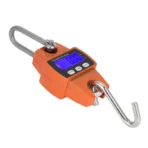 300Kgs Mini Crane OCS-M Digital Hanging Scale - Image 7