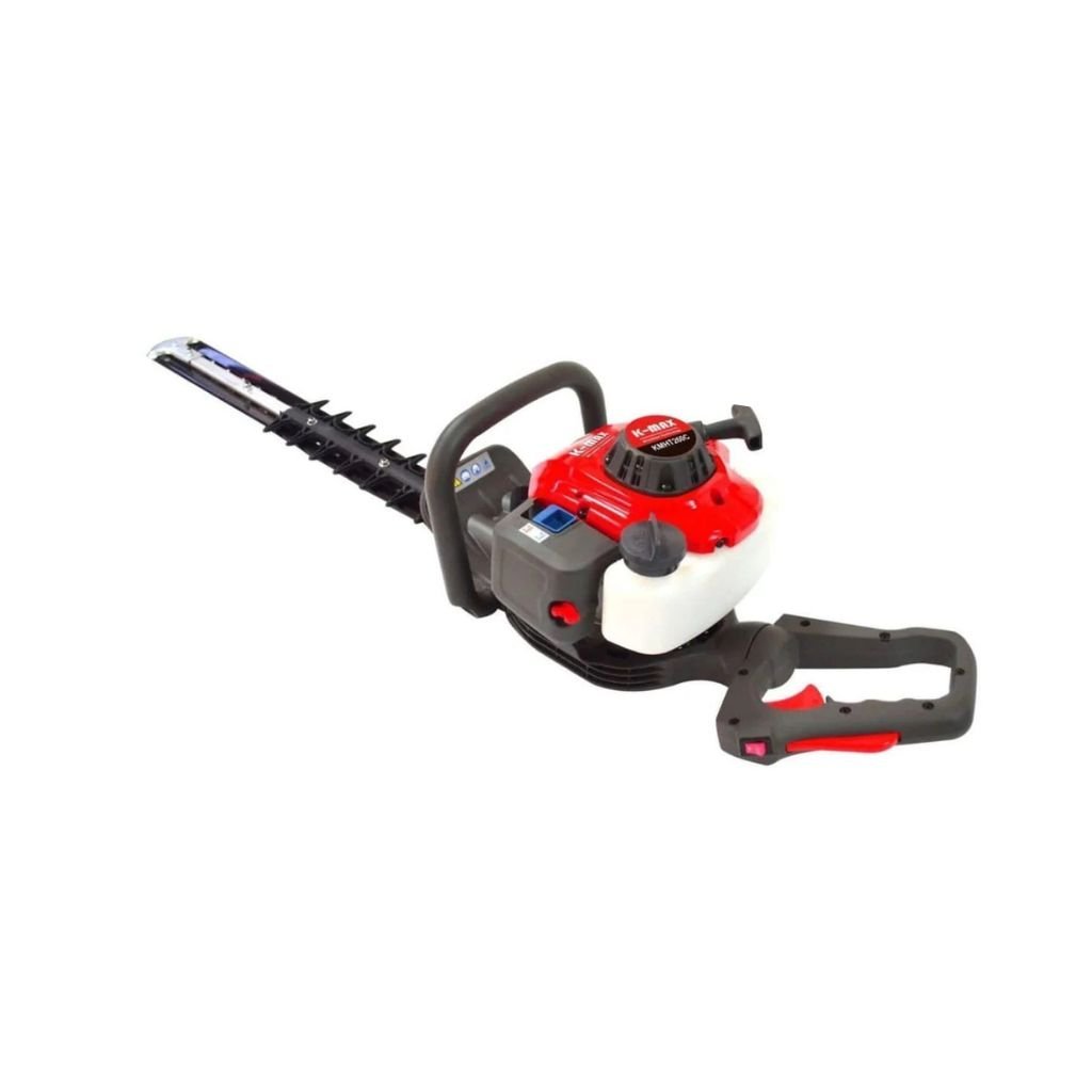 Petrol Hedge Trimmer | Double Shuttle Blade