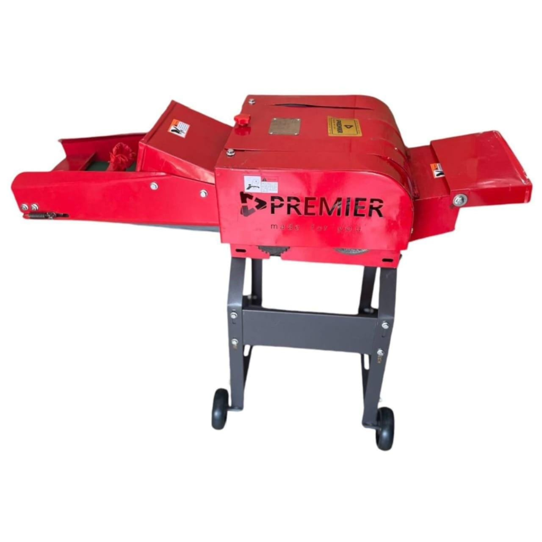 Premier Chaffcutter/Chopper Model 9ZT-0.6